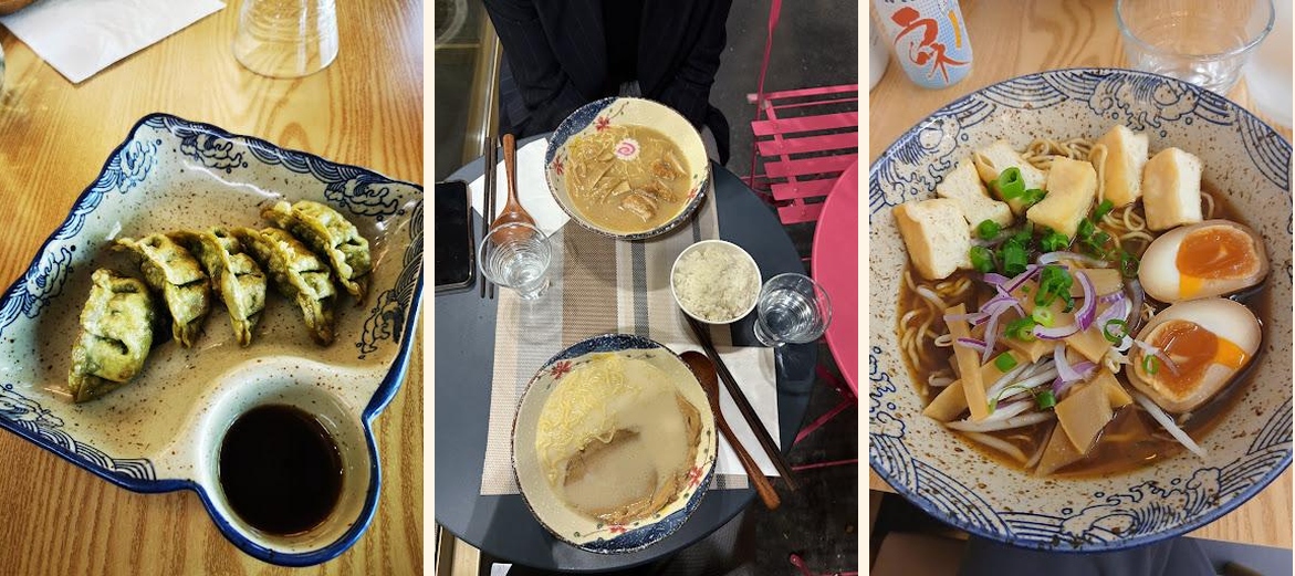 Umami Ramen - Gallery Image 3