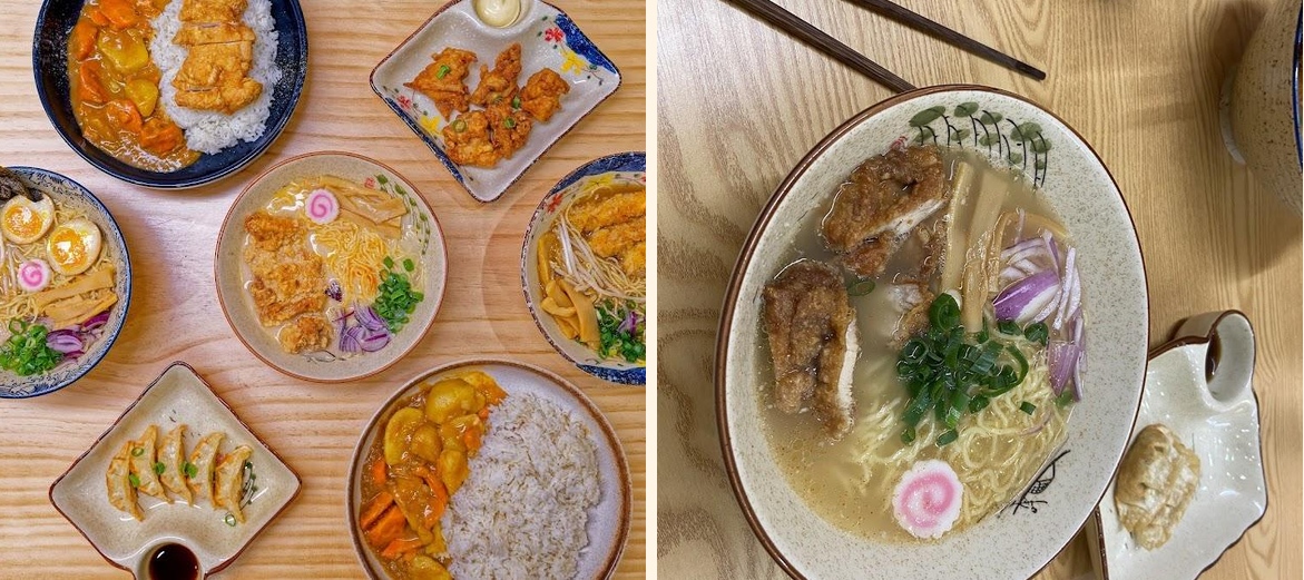 Umami Ramen - Gallery Image 8