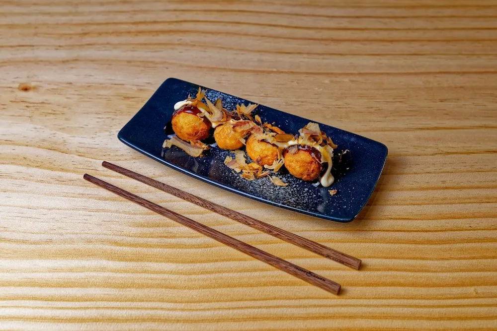 Takoyaki